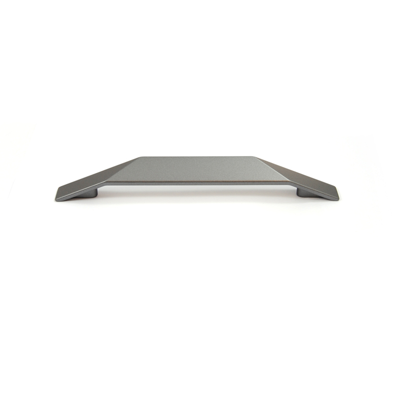 CL387 FURNITURE HANDLE / ANTHRACITE  MODERN COLLECTION